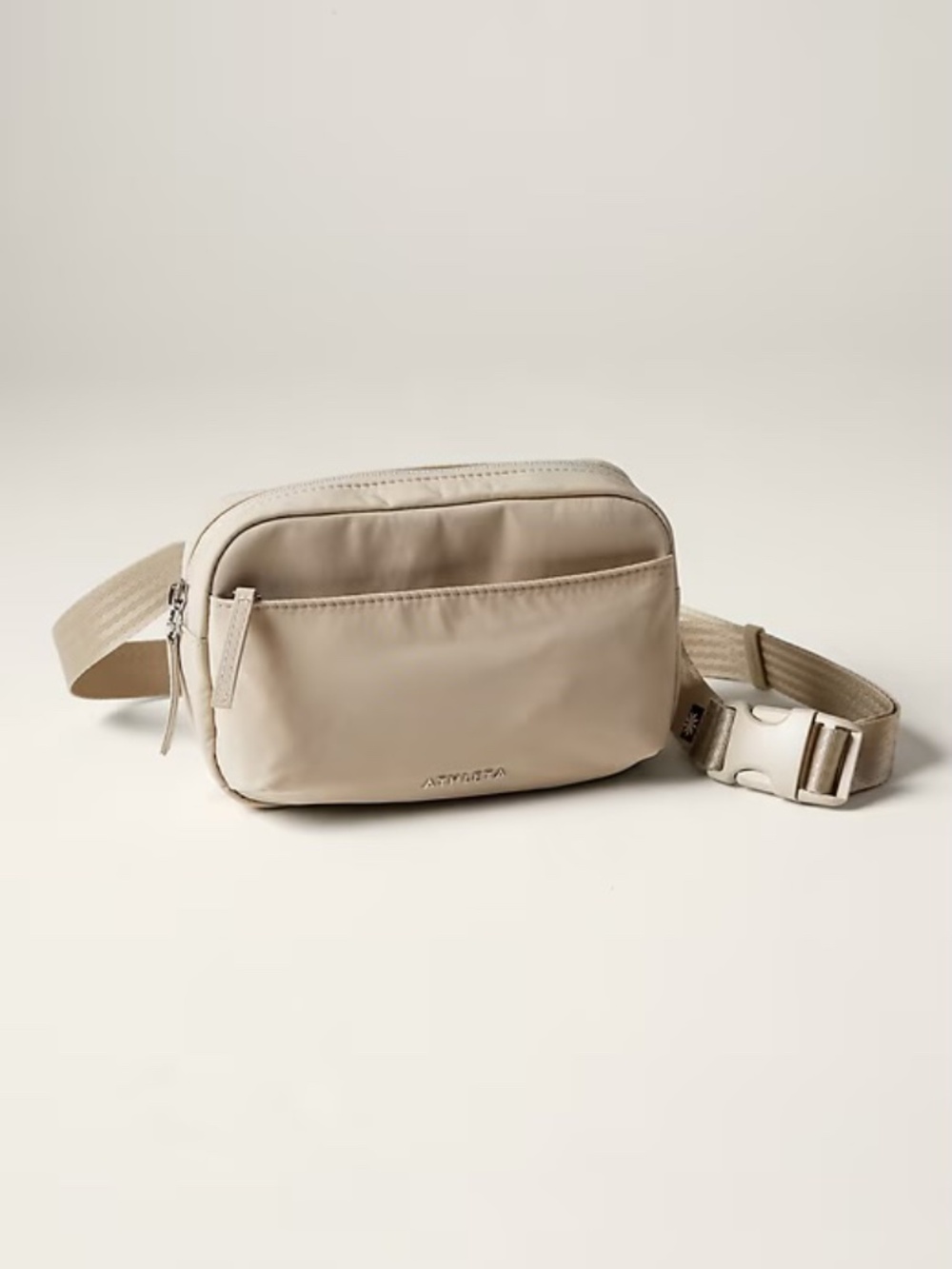 All About Crossbody Belt Bag - Picture 7 of 7